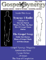 Gospel Synergy